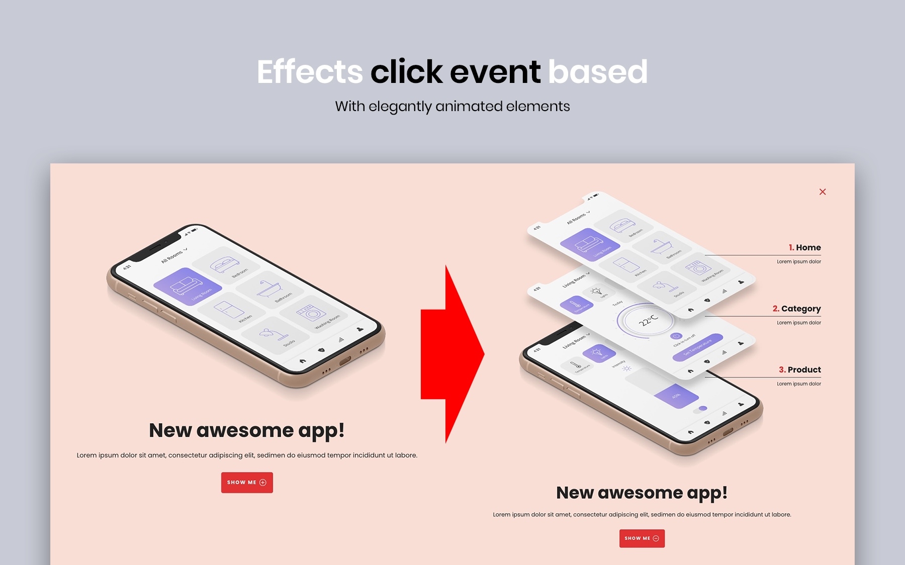 RapidWeaver project file