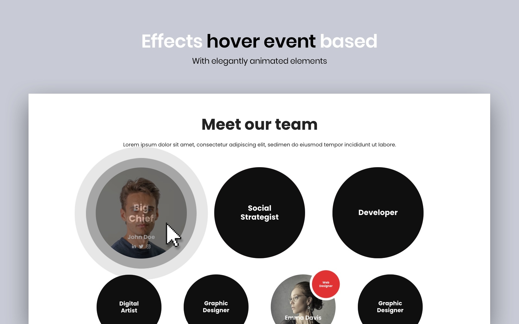 RapidWeaver project file