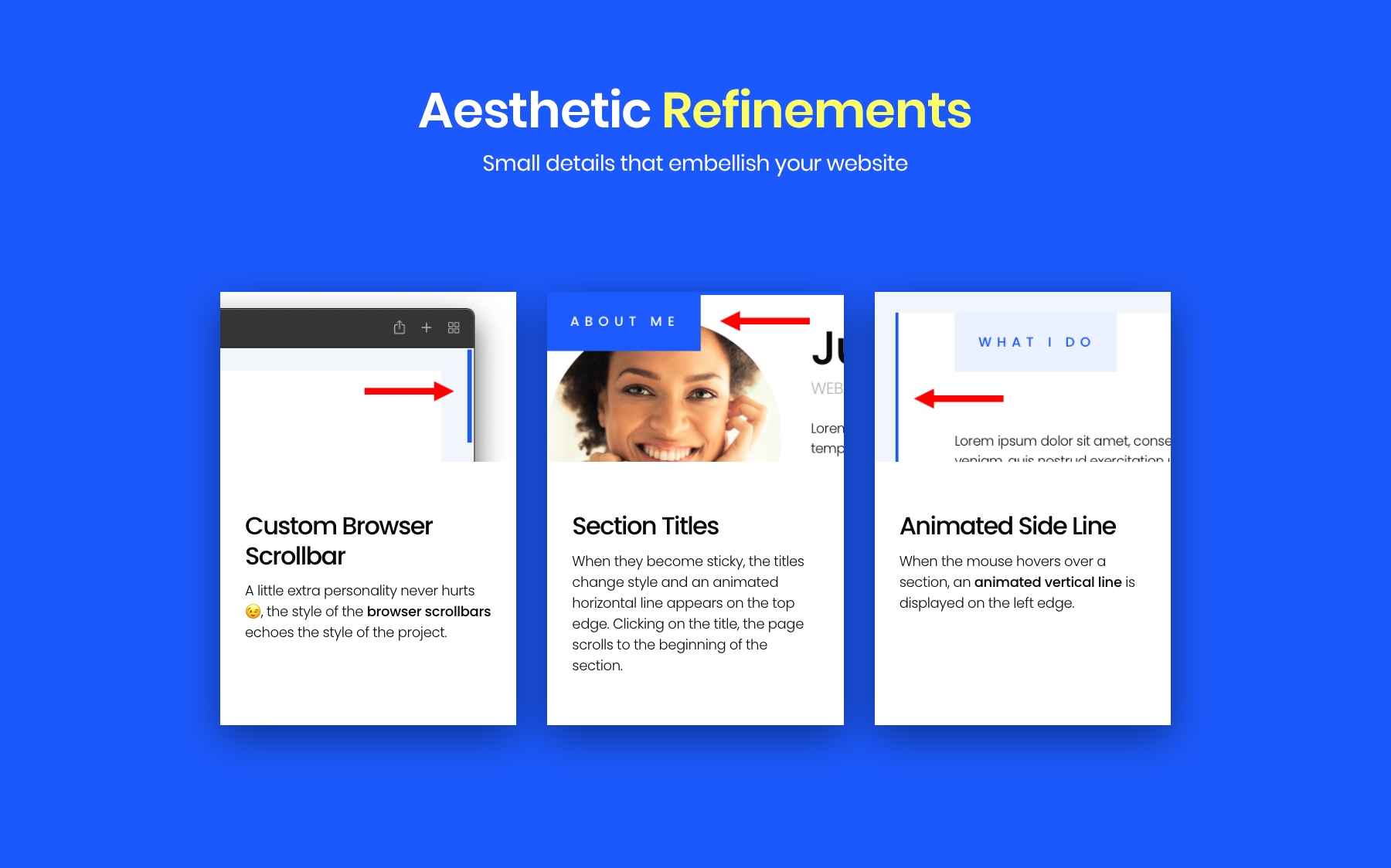 RapidWeaver project file