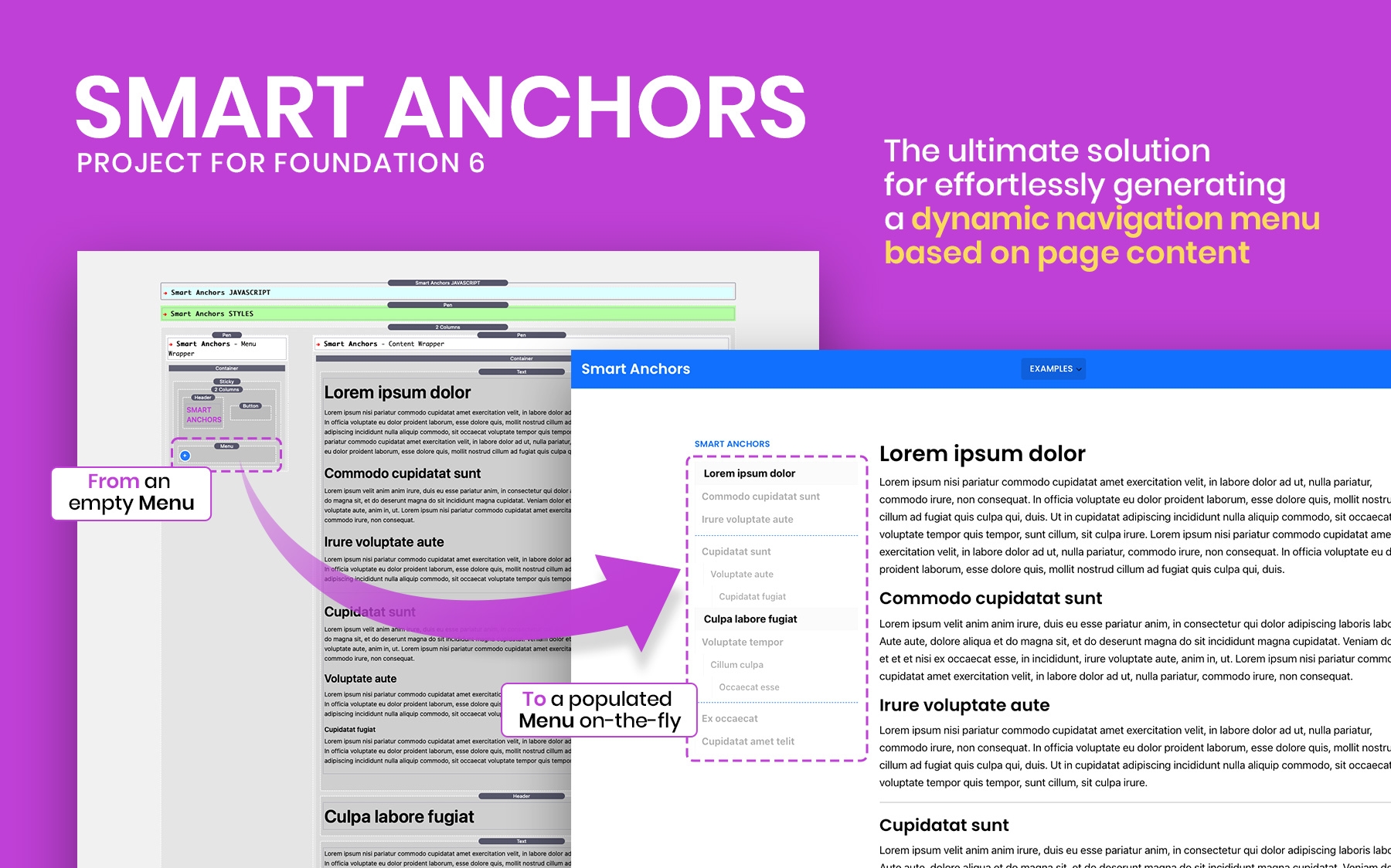 RapidWeaver project file