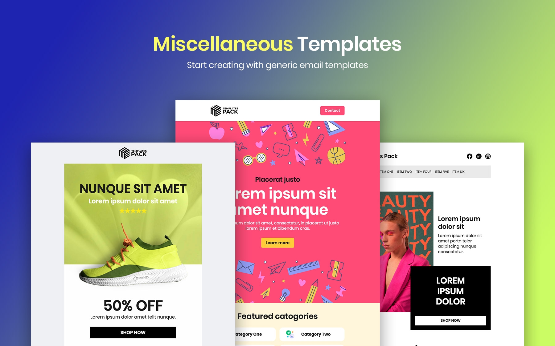 RapidWeaver project file