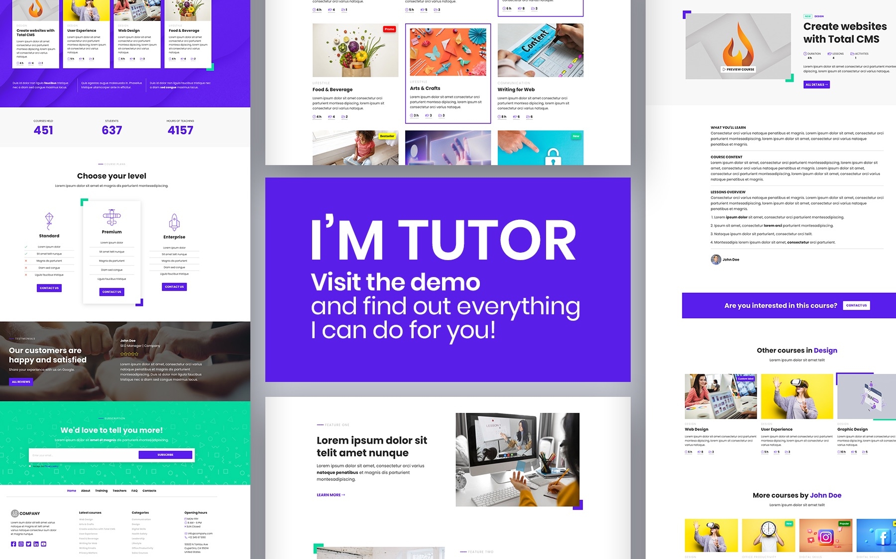 RapidWeaver project file